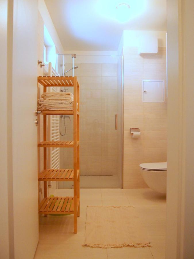 Apartmán Sysel Apartamento Mikulov Exterior foto
